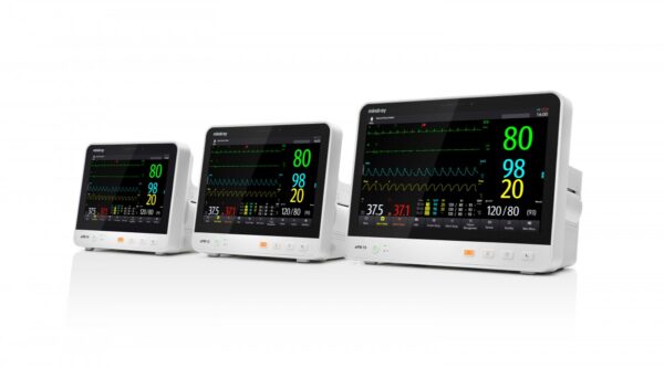 Monitor functii vitale MINDRAY ePM 10-12-15