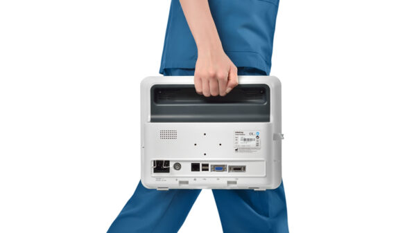 Monitor functii vitale MINDRAY ePM 10-12-15 - imagine 2
