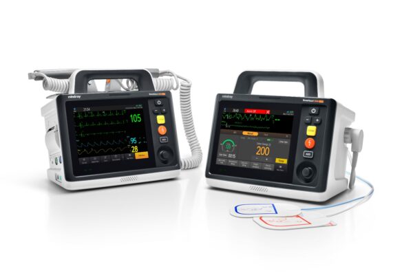 Defibrilator MINDRAY BeneHeart D30