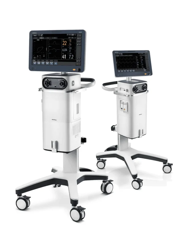 Ventilator MINDRAY SV300