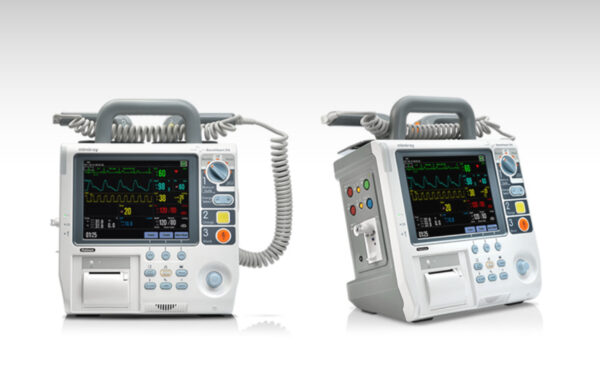 Defibrilator MINDRAY BeneHeart D6 - imagine 2