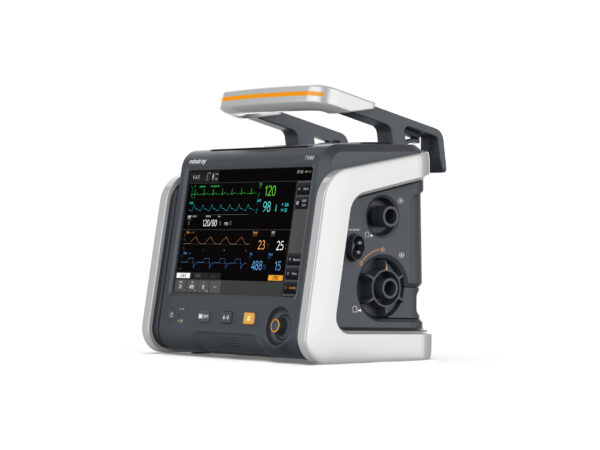 Ventilator MINDRAY TV80
