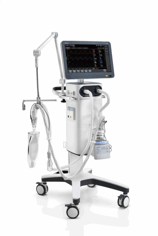 Ventilator MINDRAY SV600