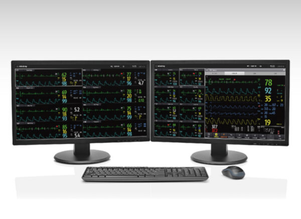 Monitor functii vitale MINDRAY BeneVision Central Monitoring System