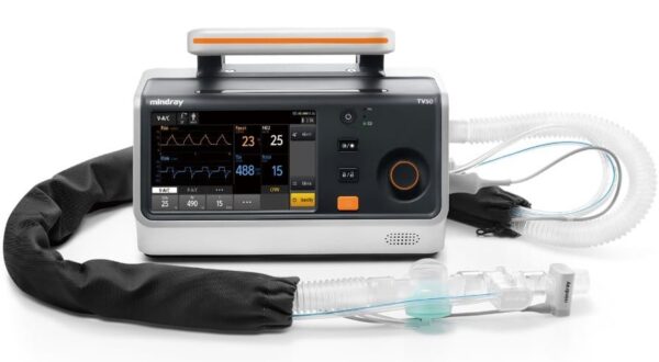 Ventilator MINDRAY TV50
