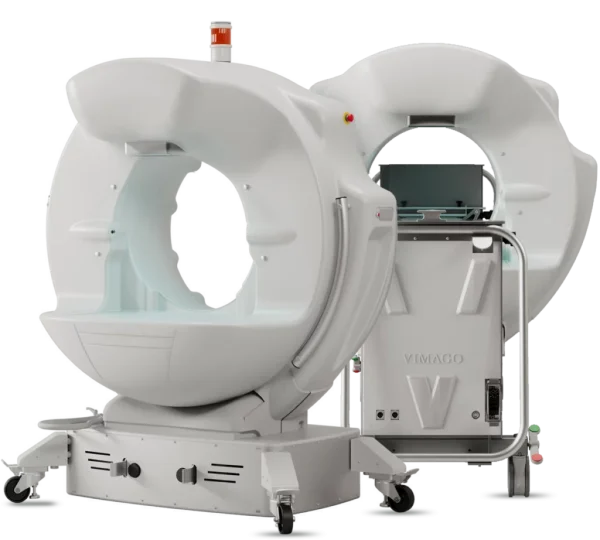 Tomograf computerizat IMAGINALIS Vimago GT30 - imagine 2