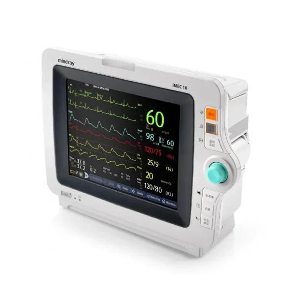 Monitor functii vitale MINDRAY iMEC