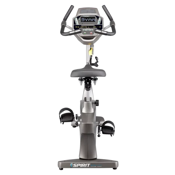 Bicicleta ergometrica cu sa DYACO MU100T - imagine 2