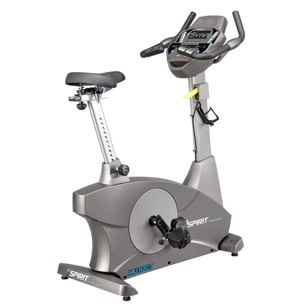 Bicicleta ergometrica cu sa DYACO MU100T - imagine 3