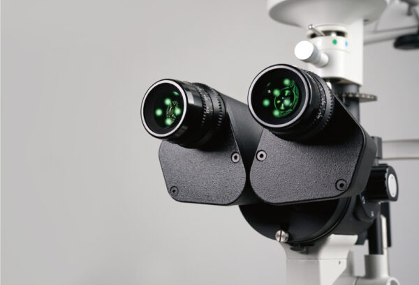 Biomicroscop MediWorks S360-S360S