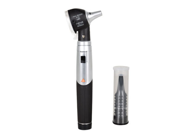Otoscop HEINE MINI 3000 F.O.LED
