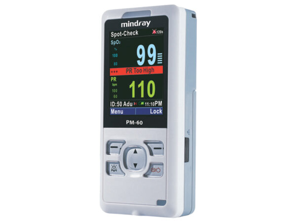 Pulxiometru MINDRAY PM-60