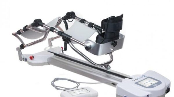 Aparat de recuperare a membrelor inferioare GOOD MEDICA OrtoFlex L2 - imagine 2