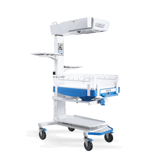 Încălzitor radiant pentru nou-născuți  DAVID MEDICAL HKN-93