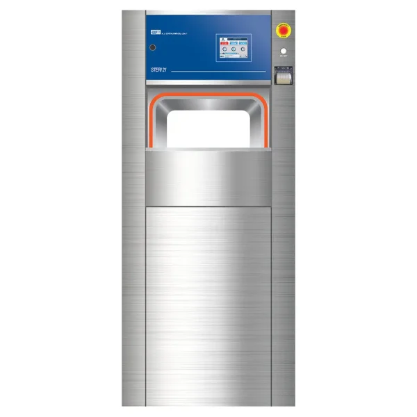 Sterilizator AJ COSTA Steri 21