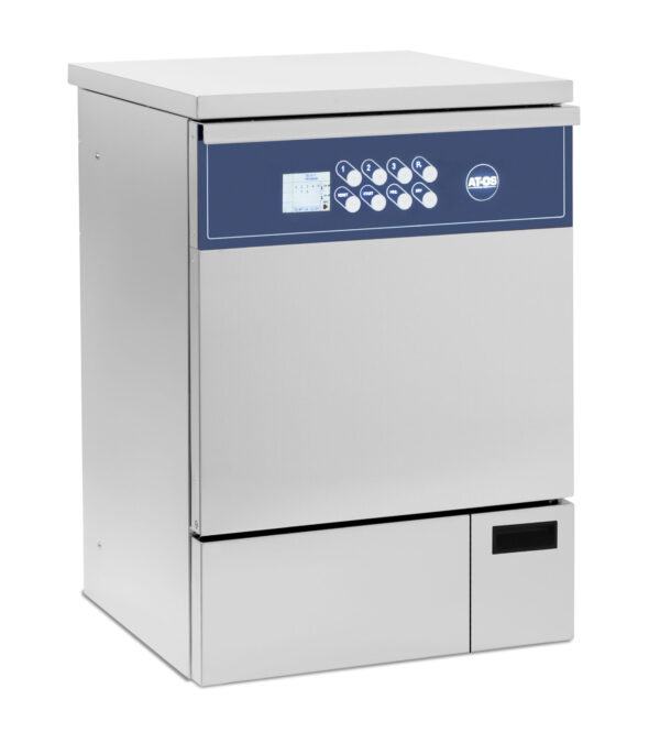Masina de spalat si dezinfectat instrumente AT-OS AWD655 -8XE