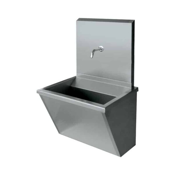 Lavoar chirurgical CFS cu 1 post