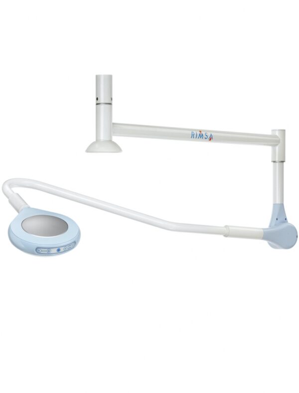 Lampa operatie RIMSA Saturno montare tavan