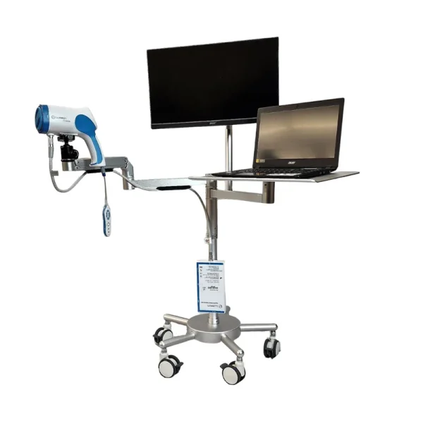 Colposcop video digital RISTER LUTECH LT-300 SD - imagine 3