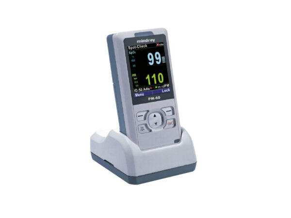 Pulxiometru MINDRAY PM-60 - imagine 2