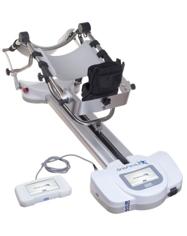Aparat de recuperare a membrelor inferioare GOOD MEDICA OrtoFlex L2