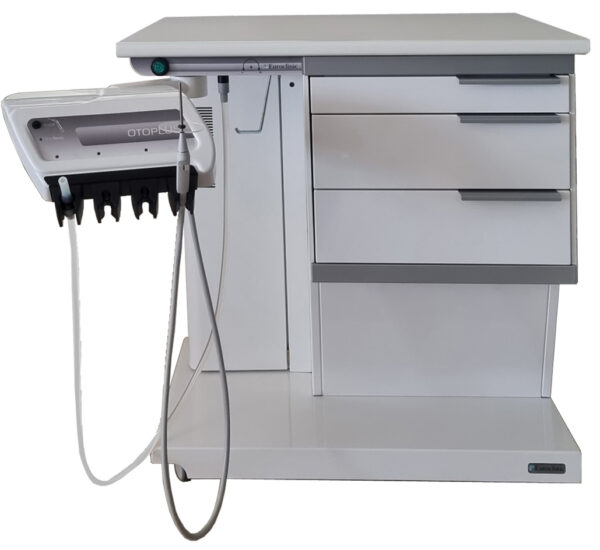 Unit ORL EUROCLINIC OTOPLUS