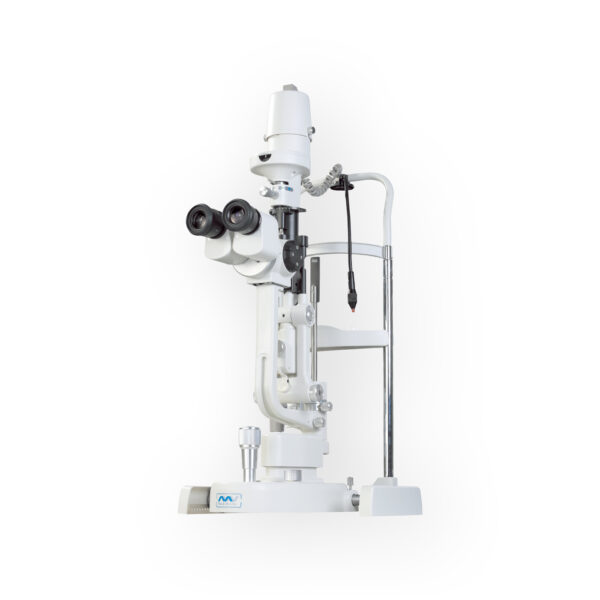 Biomicroscop MediWorks S360-S360S - imagine 3