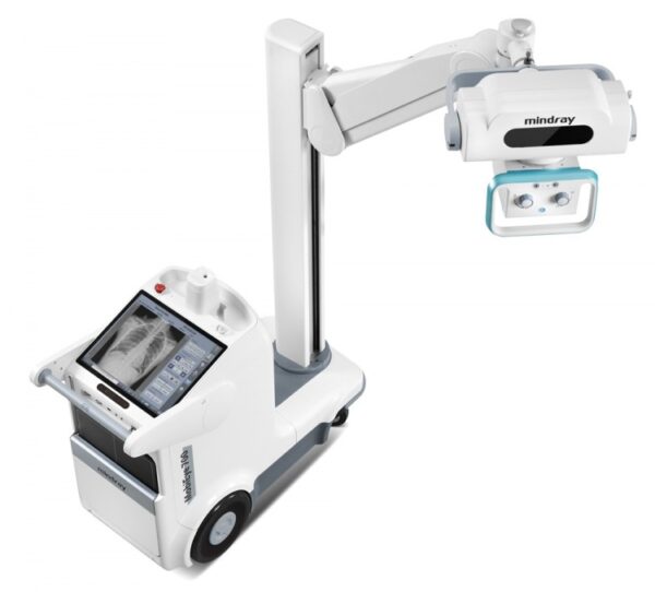 Sistem mobil de radiografie MINDRAY RX MobiEye 700