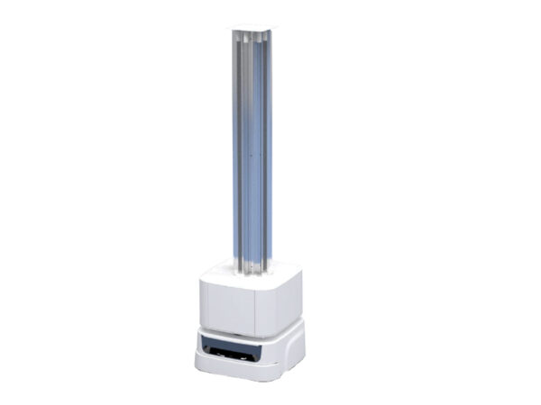 Robot dezinfectie CoBOT-Lite