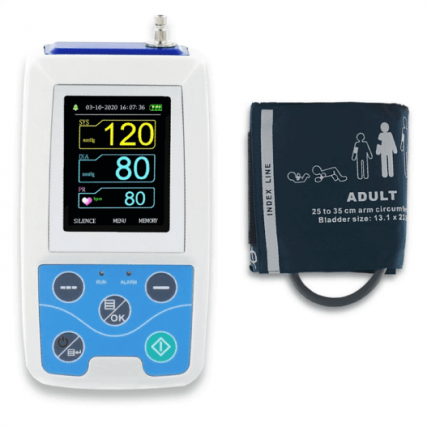 Holter CONTEC ABPM 50