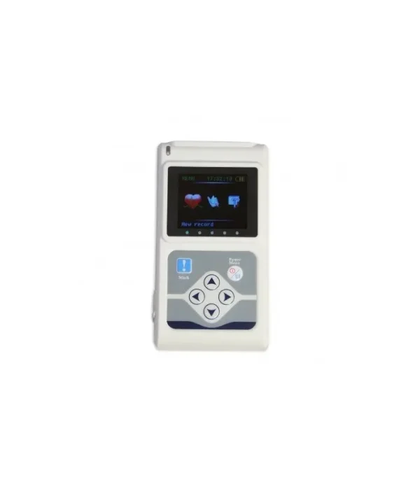 Holter ECG CONTEC TLC5000 - imagine 3