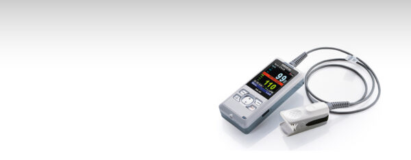Pulxiometru MINDRAY PM-60 - imagine 3