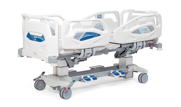 Pat FAVERO Hypercare 9LI80LTS