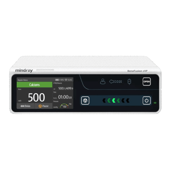 Infuzomat MINDRAY BeneFusion eVP