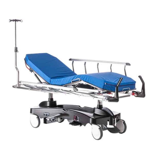 Targa pacienti CFS Stretcher LO503