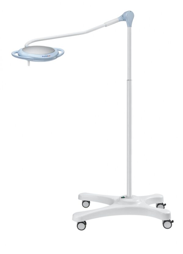 Lampa de operatie RIMSA Pentaled 12-mobila