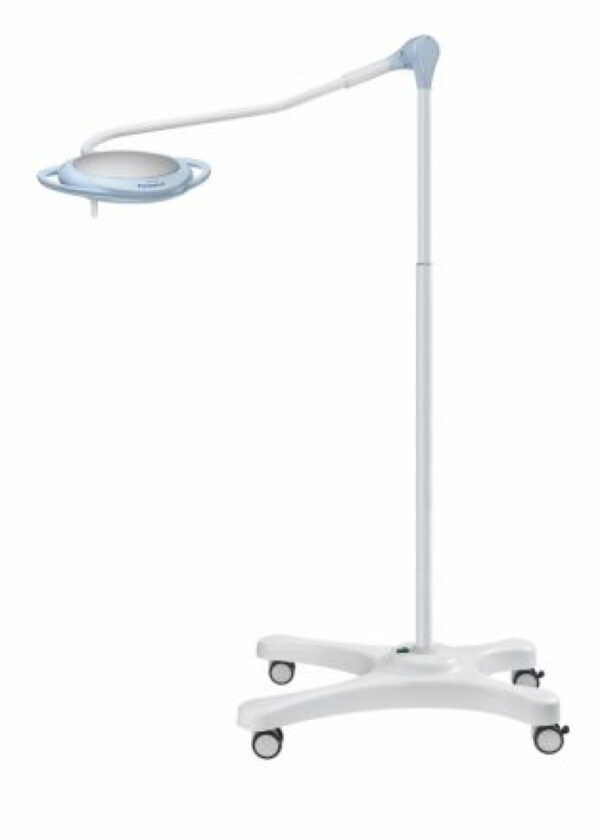 Lampa de operatie RIMSA Pentaled 28- mobila