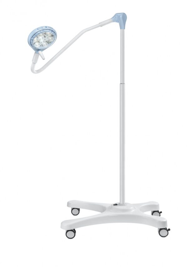 Lampa de operatie RIMSA Saturno Led