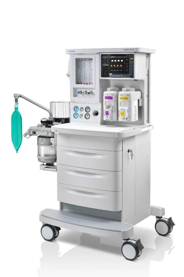 Aparat de anestezie MINDRAY Wato EX35