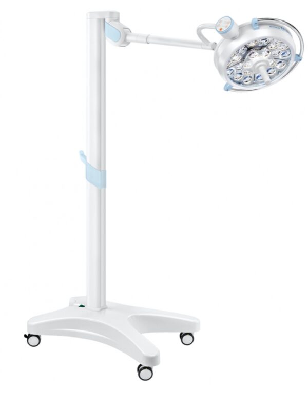 Lampa de operatie RIMSA Pentaled 30N-mobila