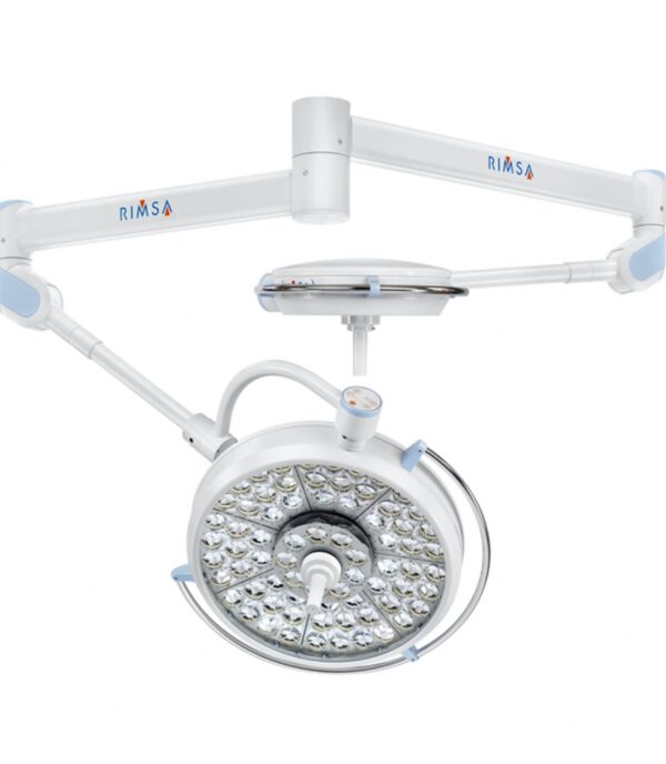 Lampa de operatie RIMSA Pentaled 30N-montare tavan.docx