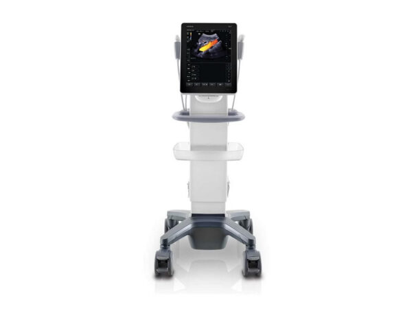 Ecograf portabil MINDRAY TE7