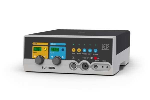 Aparat de  electrochirurgie LED Surton 80