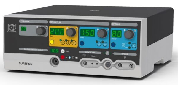 Aparat de electrochirurgie LED Surton 200