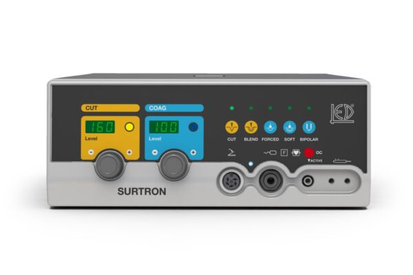 Aparat de electrochirurgie LED Surton 160