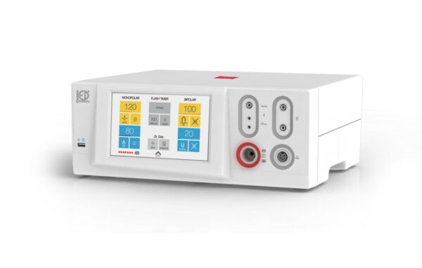 Aparat de electrochirurgie LED Surton Touch 200