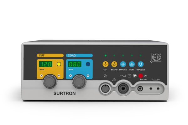 Aparat de electrochirurgie LED Surton 120