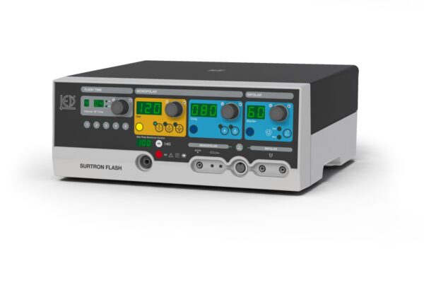 Aparat de electrochirurgie LED Surton Flash 120