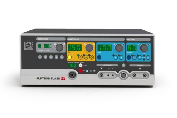 Aparat de electrochirurgie LED Surton Flash 160 HF
