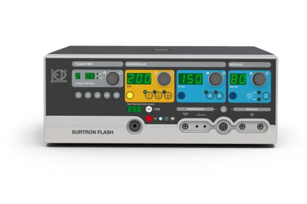 Aparat de electrochirurgie LED Surton Flash 200